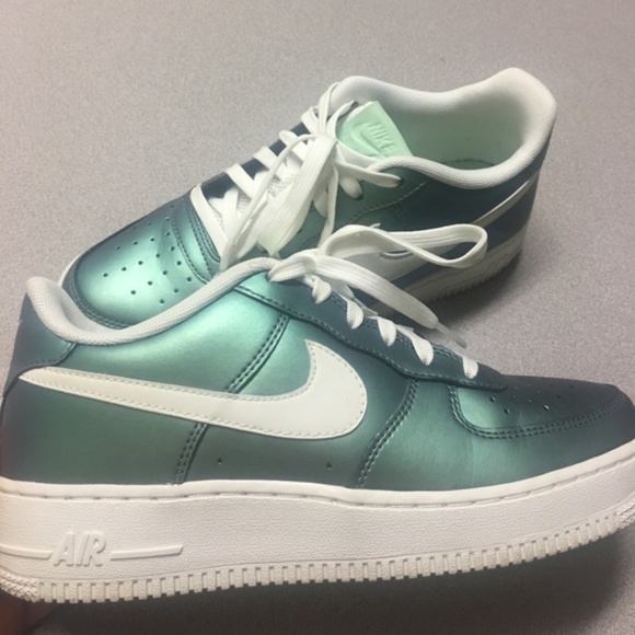 air force 1 metallic air force 1 metallic
